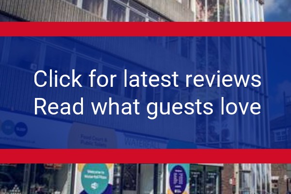 www.countyhallhotel.co.uk - check out latest independent reviews