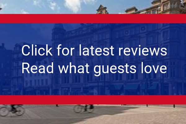www.countyhotel.co.uk - check out latest independent reviews