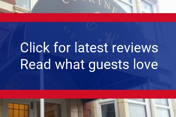 www.courtneysofgynnsquare.co.uk - check out latest independent reviews
