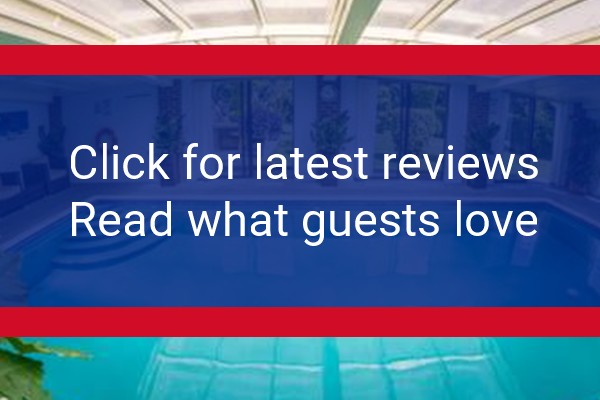 www.covehurstbay.co.uk - check out latest independent reviews
