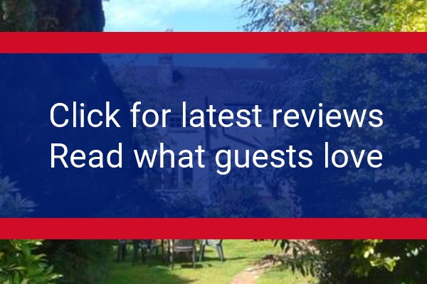 www.cowesbedbreakfast.co.uk - check out latest independent reviews