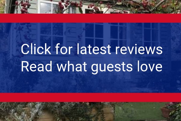 www.crabapplecottagebnb.co.uk - check out latest independent reviews