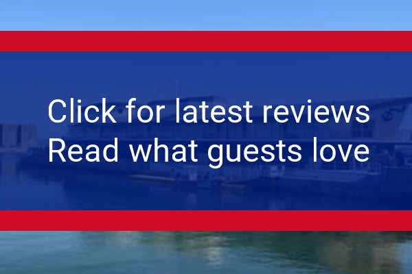 www.crabberswharf.co.uk - check out latest independent reviews