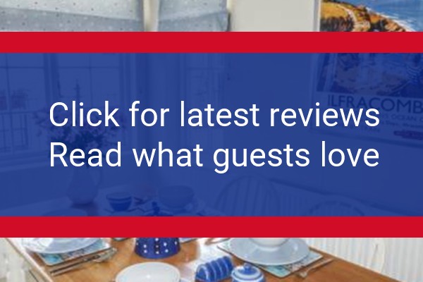 www.crabcottageilfracombe.co.uk - check out latest independent reviews