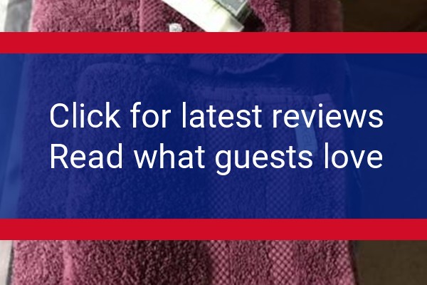 www.craigard-house.co.uk - check out latest independent reviews