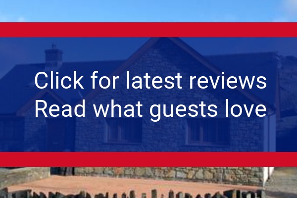 www.craigddubedandbreakfast.co.uk - check out latest independent reviews