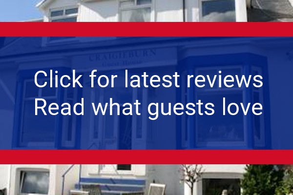 www.craigieburnguesthouse.com - check out latest independent reviews