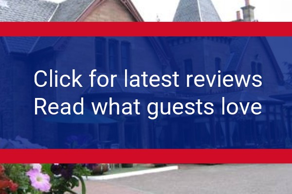 www.craigmoniehotelinverness.co.uk - check out latest independent reviews
