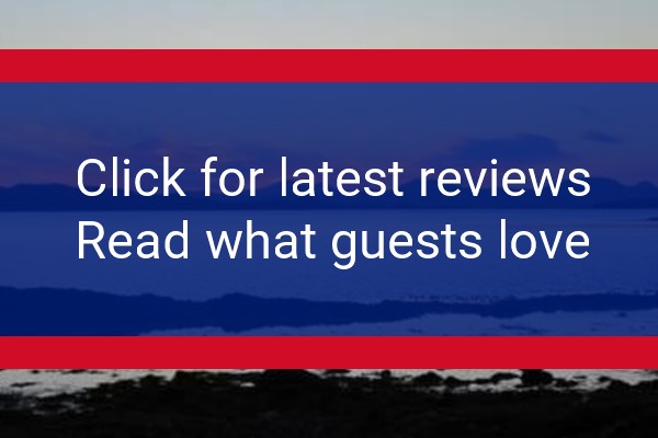 www.craignishholidays.co.uk - check out latest independent reviews