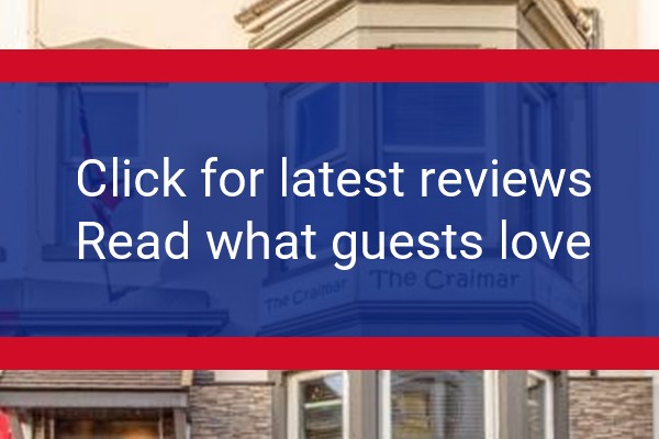 www.craimarhotel.co.uk - check out latest independent reviews