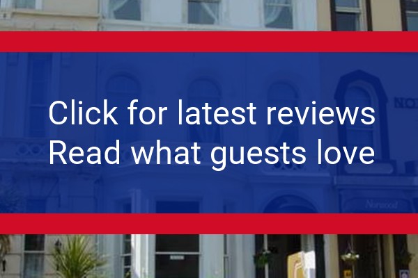 www.cranbornetorquay.co.uk - check out latest independent reviews