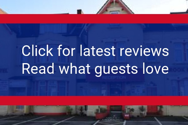 www.cranbrookhotel.com - check out latest independent reviews