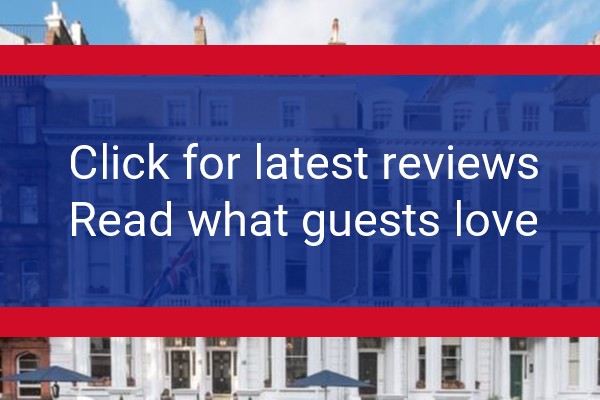 www.cranleyhotel.com - check out latest independent reviews