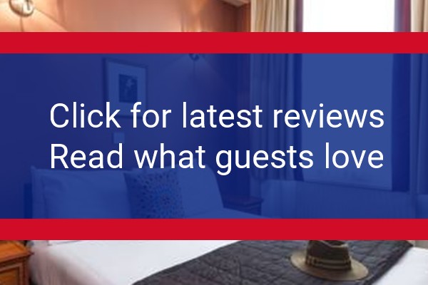 www.cravenhotel.com - check out latest independent reviews