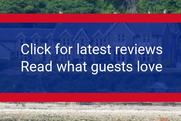 www.creagmhorlodge.com - check out latest independent reviews