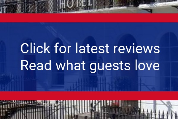 www.crescenthoteloflondon.com - check out latest independent reviews
