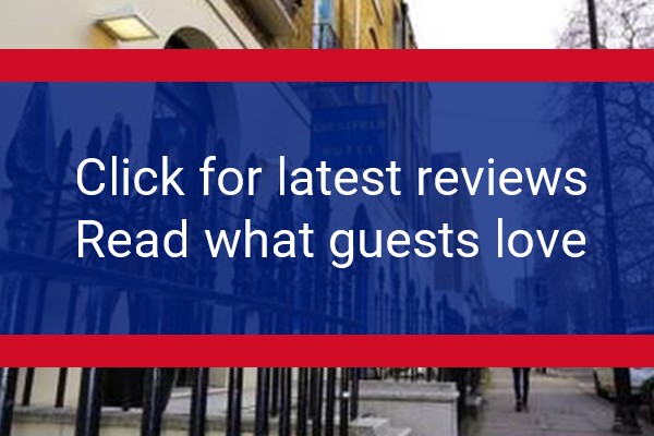 www.crestfieldhotel.co.uk - check out latest independent reviews