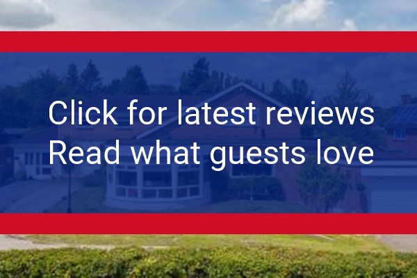 www.cringlefordguesthouse.co.uk - check out latest independent reviews