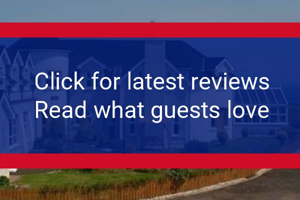 www.crockatinneyguesthouse.com - check out latest independent reviews