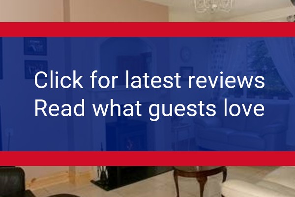 www.crockgarvebnb.co.uk - check out latest independent reviews