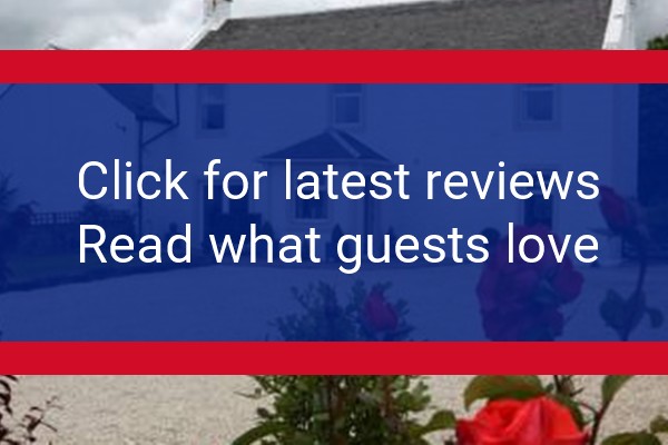 www.croftheadbandb.co.uk - check out latest independent reviews