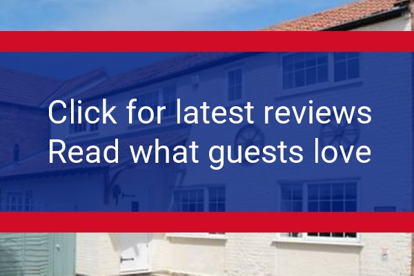 www.cromercoachhouse.co.uk - check out latest independent reviews