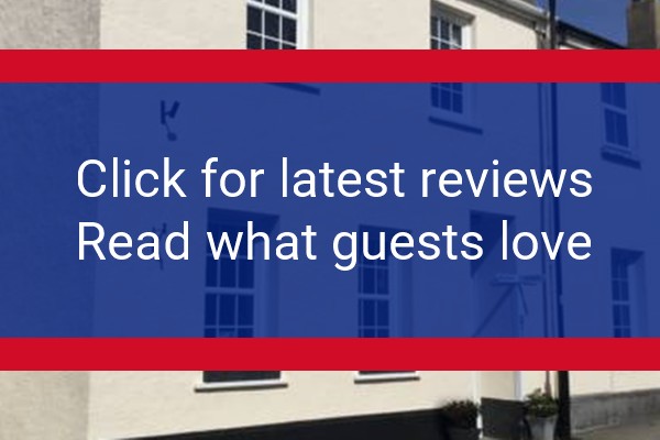 www.crossroadsbnb.com - check out latest independent reviews