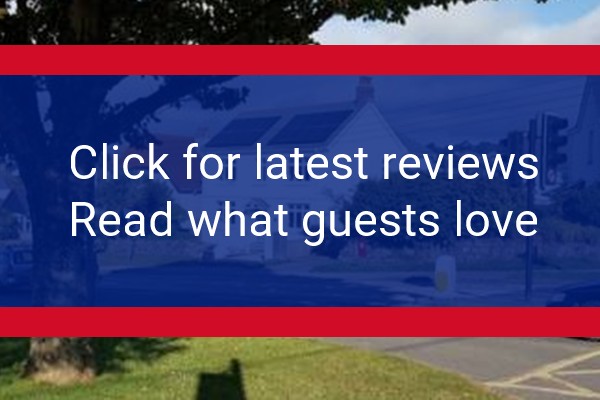 www.crosswaysbandbstaustell.co.uk - check out latest independent reviews