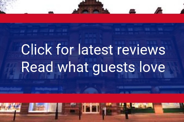 www.crownandmitre-hotel-carlisle.com - check out latest independent reviews
