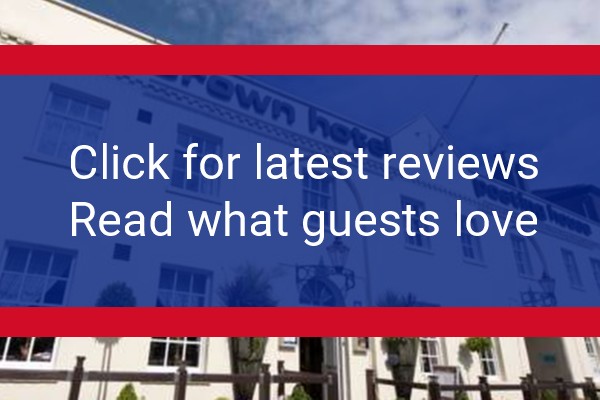 www.crownhotel-bawtry.com - check out latest independent reviews