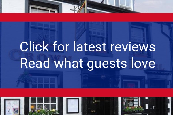 www.crownhotelcallander.co.uk - check out latest independent reviews