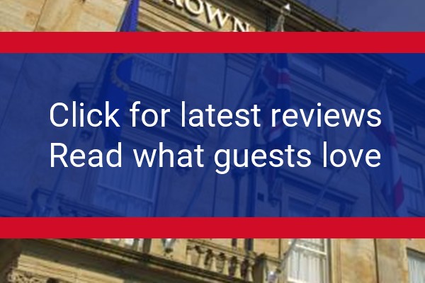 www.crownhotelharrogate.com - check out latest independent reviews