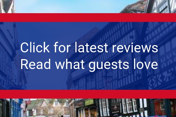 www.crownhotelnantwich.com - check out latest independent reviews