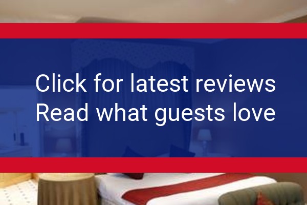 www.crownhotelstone.com - check out latest independent reviews