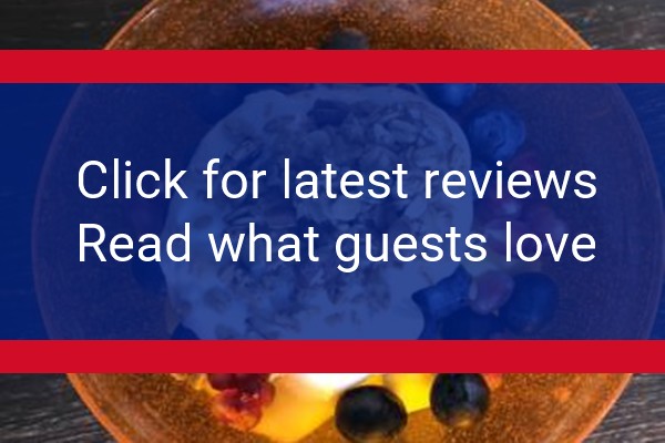 www.crownhousebedandbreakfast.com - check out latest independent reviews