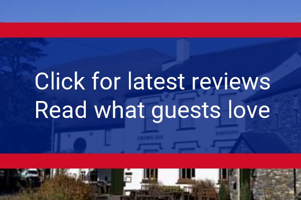 www.crowninnconiston.com - check out latest independent reviews