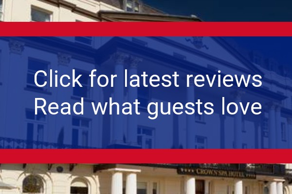 www.crownspahotel.com - check out latest independent reviews