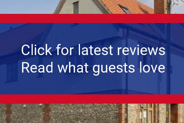 www.crowsnestcottagewells.co.uk - check out latest independent reviews