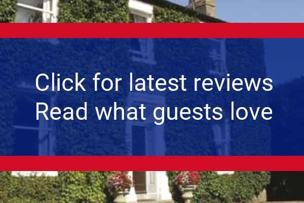 www.croxtonhousebedandbreakfast.co.uk - check out latest independent reviews