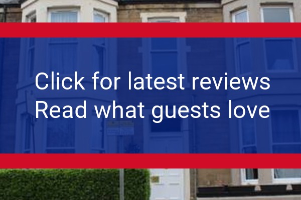 www.cruachanguesthouse.co.uk - check out latest independent reviews