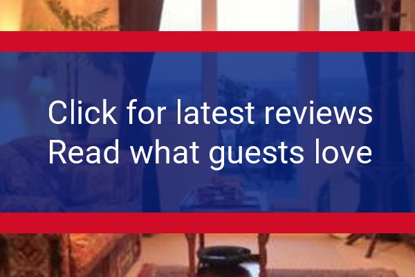 www.crystalpalacebandb.com - check out latest independent reviews