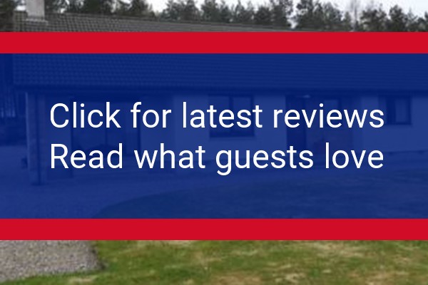 www.culbincrofthouse.co.uk - check out latest independent reviews