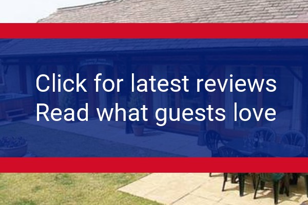 www.culfordfarmcottages.co.uk - check out latest independent reviews
