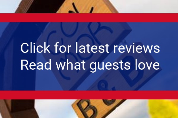 www.culmorbnb.co.uk - check out latest independent reviews
