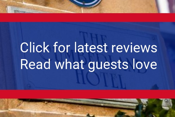 www.cumberlandhoteledinburgh.co.uk - check out latest independent reviews