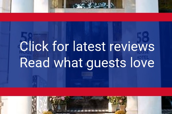 www.curzonhousehotel.com - check out latest independent reviews