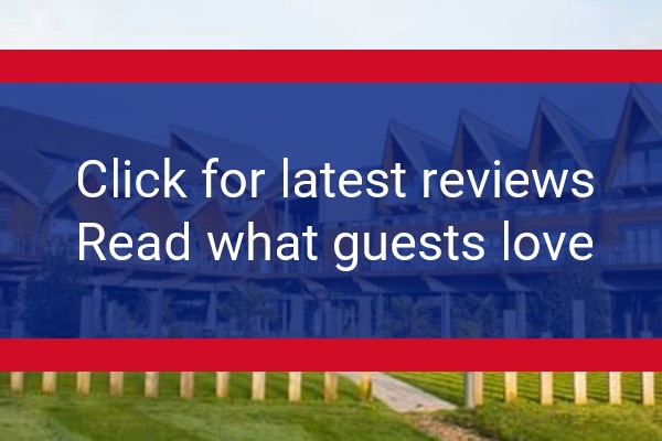 www.daisylodge.net - check out latest independent reviews