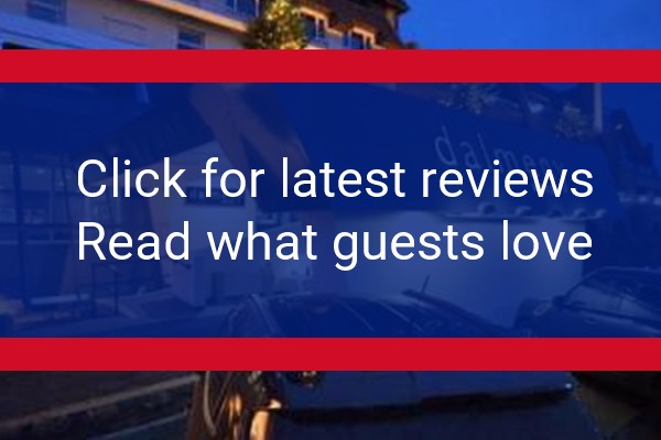www.dalmenyhotel.co.uk - check out latest independent reviews