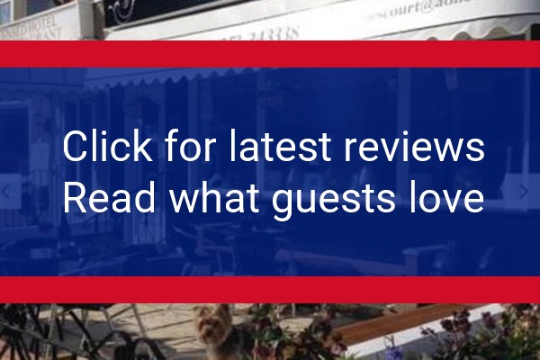 www.danescourtblackpool.com - check out latest independent reviews