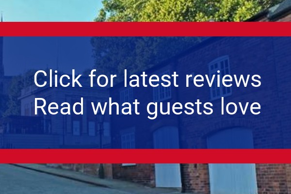 www.danesgatecoachhouse.co.uk - check out latest independent reviews